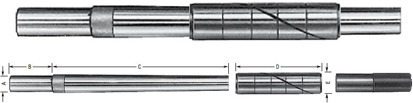 Helical Lap